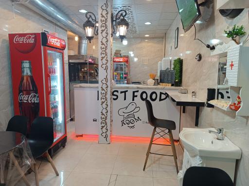 عکس لبنیات صبرا 
