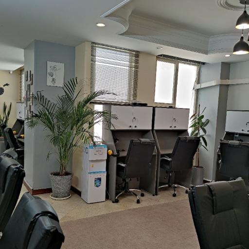 عکس پانسیون مطالعاتی دخترانه ماراتن