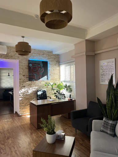 عکس مرکز ماساژ سان رایز