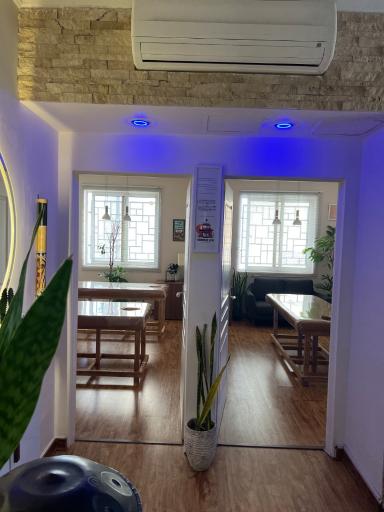 عکس مرکز ماساژ سان رایز