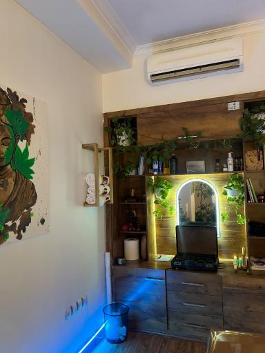 عکس مرکز ماساژ سان رایز