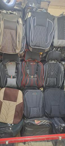 عکس آقای روکش صندلی