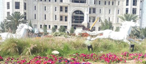 عکس میدان امیرکبیر