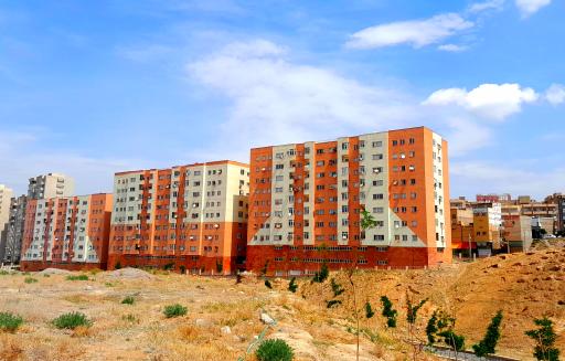 عکس مجتمع ۲۷۶ واحدی فرهنگیان