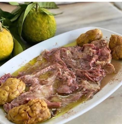 عکس کله پاچه سلطان