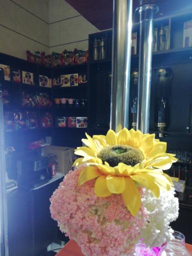 عکس کافی شاپ آرش