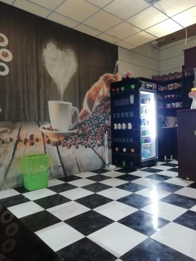 عکس کافی شاپ آرش