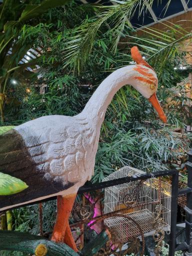 عکس رستوران اسکله