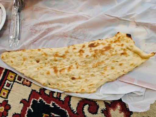 عکس رستوران اسکله