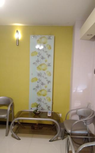 عکس دندان پزشکی دکتر اردستانی