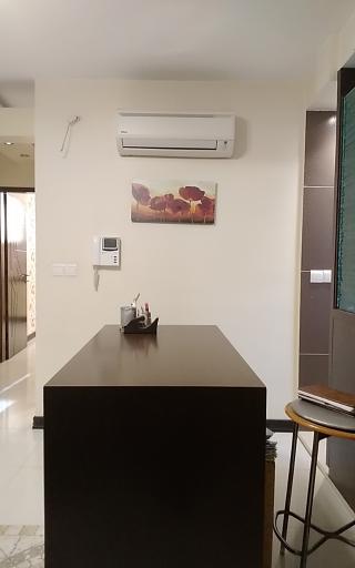 عکس دندان پزشکی دکتر اردستانی