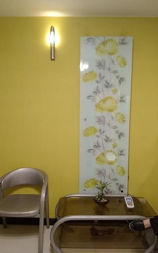 عکس دندان پزشکی دکتر اردستانی