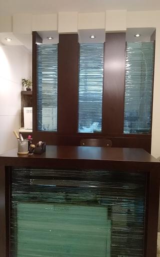 عکس دندان پزشکی دکتر اردستانی