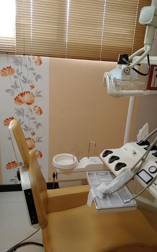 عکس دندان پزشکی دکتر اردستانی