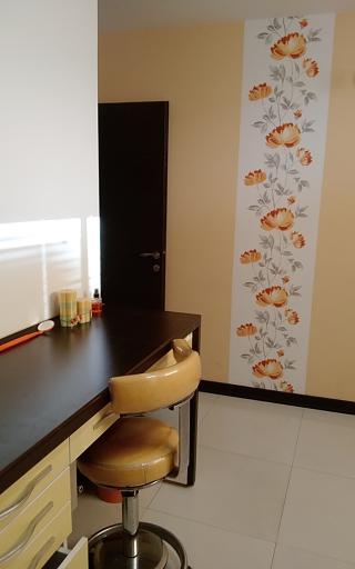 عکس دندان پزشکی دکتر اردستانی