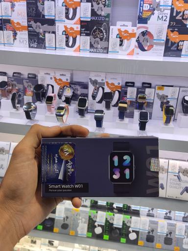 عکس فروشگاه فطرس همراه