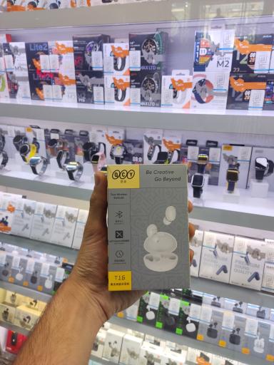 عکس فروشگاه فطرس همراه