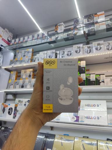 عکس فروشگاه فطرس همراه