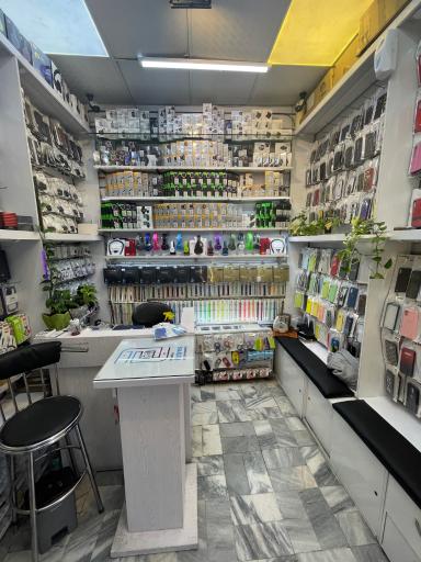 عکس فروشگاه فطرس همراه