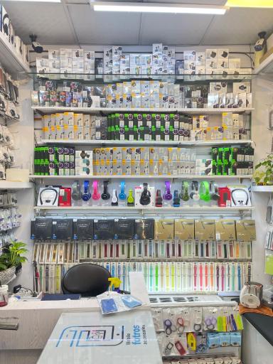 عکس فروشگاه فطرس همراه