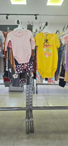 عکس سیسمونی کودک من