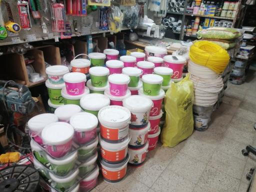 عکس کلینیک ساختمانی 