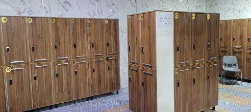 مجموعه تفریحی آبی علی بابا