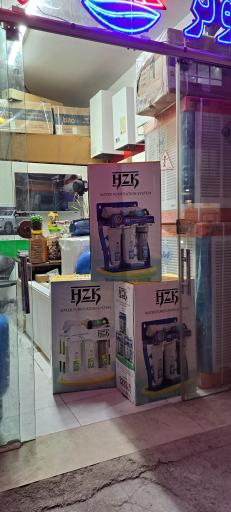 عکس تاسیسات ساختمانی کشفی