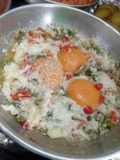 عکس کافه صبحانه ایران