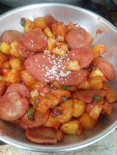 عکس کافه صبحانه ایران