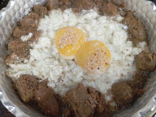 عکس کافه صبحانه ایران