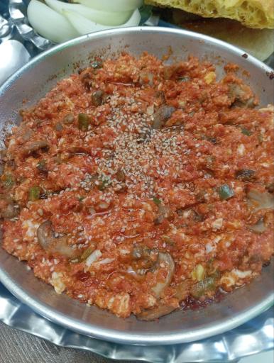 عکس کافه صبحانه ایران