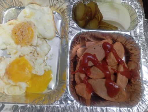 عکس کافه صبحانه ایران