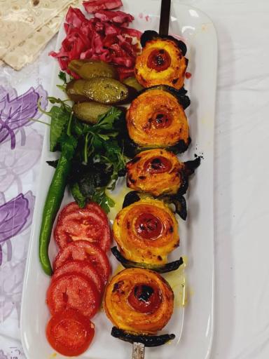 عکس رستوران جهان