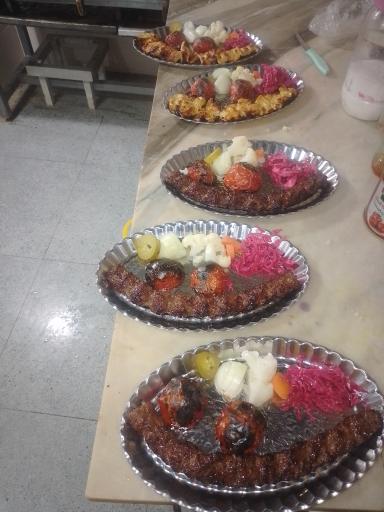 عکس رستوران جهان