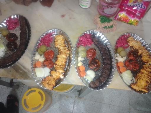 عکس رستوران جهان