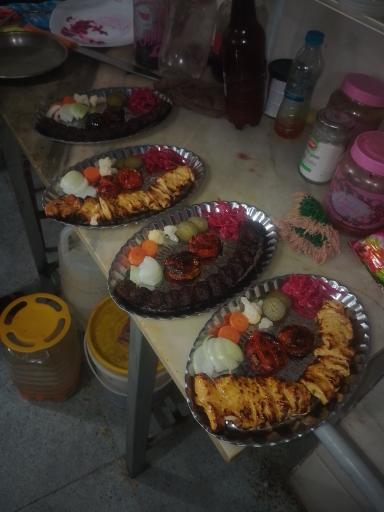 عکس رستوران جهان