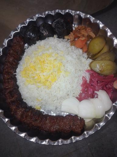 عکس رستوران جهان