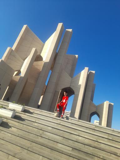 عکس مقبره الشعرا