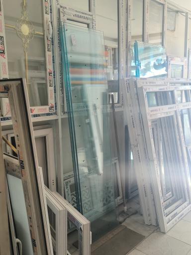 عکس شیشه و اینه سیف