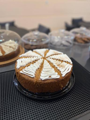 هَم کافه پیستری