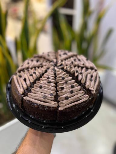 هَم کافه پیستری