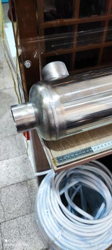 عکس فروشگاه استخر تجهیز