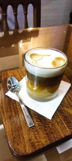 عکس کافه سعدآباد