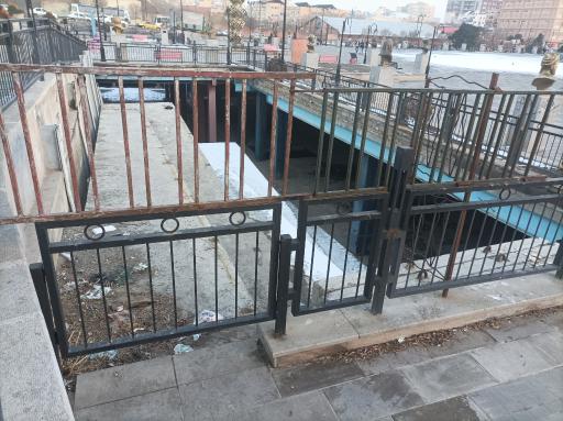 عکس مقبره الشعرا