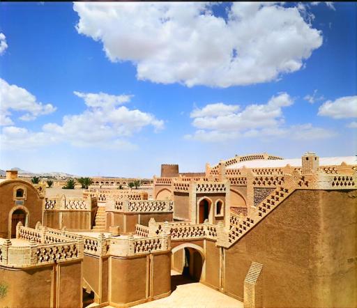 عکس جندق