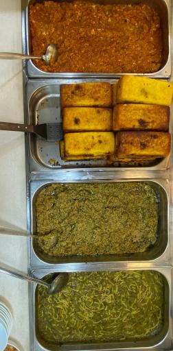 عکس رستوران دیس