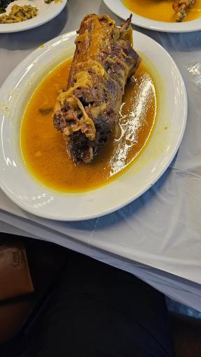 عکس رستوران دیس