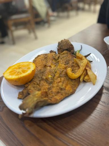 عکس رستوران دیس