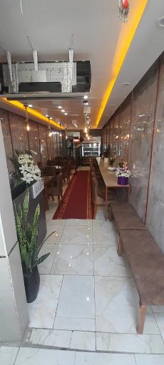 عکس رستوران دیس